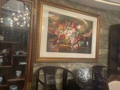 -画臻楼.家宴.融合菜(锦业路店)