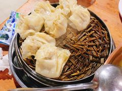 烧麦-元盛居(生态大街店)