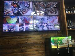 -睿柏云酒店-餐厅