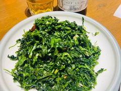 -小杨烤肉·陕西烧烤·陕西地方菜(东新街【永兴坊】店)