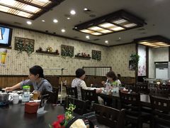 大堂-咸草酱蟹