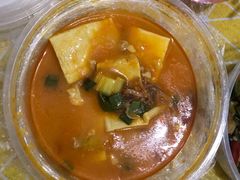 -云海肴·汽锅鸡·云南菜(天山百盛优客店)