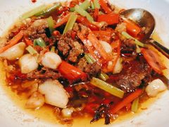 -遇见湘·地道湖南菜(云门店)