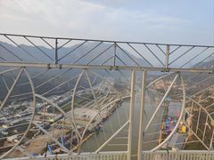 -野三坡刘家河高山漂流