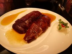 -北京四季酒店·采逸轩
