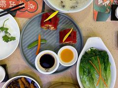 金牌虾饺皇-点都德(华强南店)