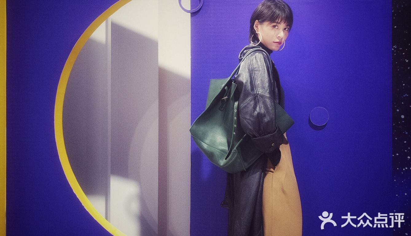 广州最值得去的展 | 浸入式艺术展·「拾自路口」