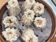 -都一处烧麦馆(前门店)