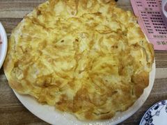 -云河农家乐饭店(福禄缘树山店)