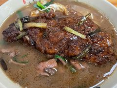-无名氏面馆(邮电路店)