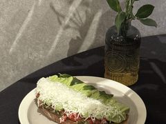 -O'eat Blossom&Pelican(深圳首店)