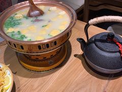 -满园烤鸭·春饼(奥体万达店)