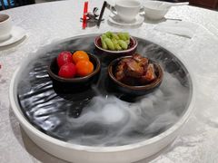 -红棉中餐厅·广州海航威斯汀酒店