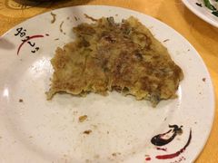 -得记得潮州海鲜砂锅粥(宝业路店)