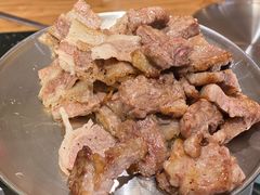 -韩烧牛中牛·甄选黑牛烤肉(黑金店)