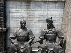 -三国赤壁古战场