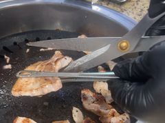 -安又胖韩国烤肉(泰达永旺店)