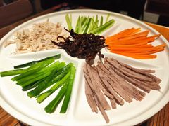 -云海肴·汽锅鸡·云南菜(高德置地店)