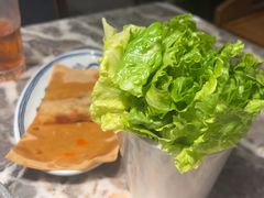 -禄婶鸡煲·打边炉
