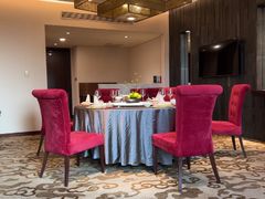 -红棉中餐厅·广州海航威斯汀酒店