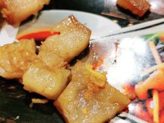 -魏家凉皮(大雁塔南广场餐厅)