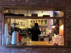 -春庄咖啡SpringHues(钟楼小区店)