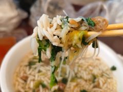 菜茶-灰窑德明记菜粿(二马路店)