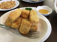 -龙海鲜螃蟹王(宏茂桥店)