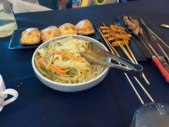 -伊带伊路新疆美食府(呼家楼店)