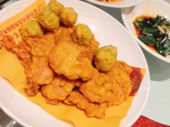 -新时代大酒店(仰口路店)