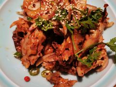 鸡架-北大荒人•新东北菜(青岛银座店)