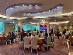 大堂-新兴家喻酒家·羊城名宴(昌岗店)