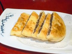 -海拉尔蒙古包(房山长阳店)