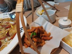 -渔语鱼酸菜鱼新川菜(万象城店)