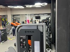 -VPsmart私教健身工作室(新华路旗舰店)