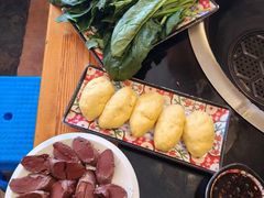 -粘豆包铁锅炖二部(温泉街店)