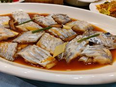-阿湾楼·温州海鲜·江浙菜(京江路店)