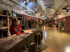 -青岛葡萄酒博物馆