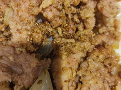 孜然羊肉-燕春楼(海河华鼎店)