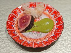 -鮨匠·割烹料理(外滩店)