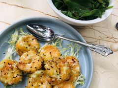 -玫瑰厅上海菜(兴国路店)