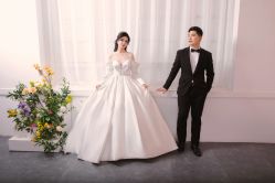 -经典婚纱摄影美学馆·私人定制