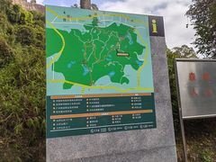-火炉山森林公园