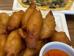 -海坛特色小吃·只做平潭特色菜(平潭店)