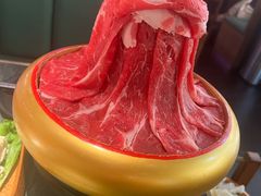 -牛New寿喜烧(中山公园龙之梦店)
