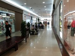 -永旺梦乐城国际商城(北清路店)