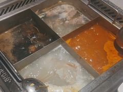 -海底捞火锅(吴中路店)