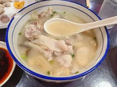 -丁太婆老妈蹄花(人民公园非遗总店)