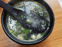 -来福面馆现炒浇头本帮面(真光路店)