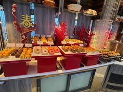 -广州花园酒店